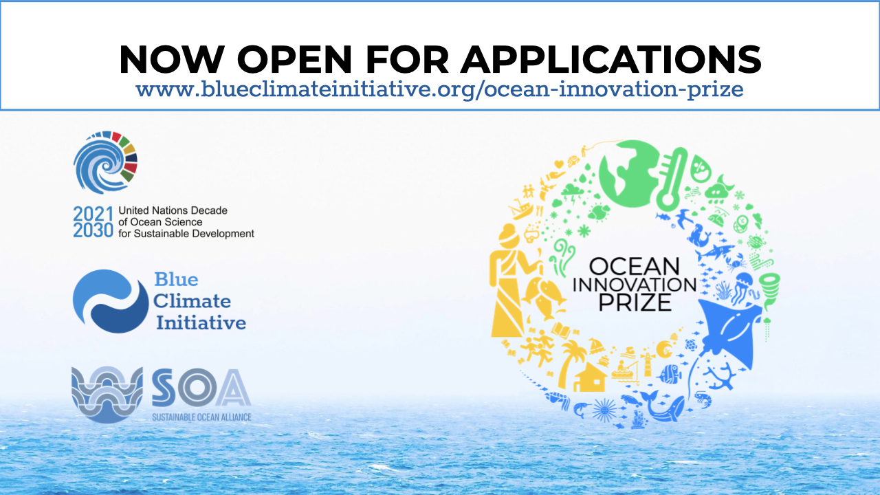 bci ocean innovation prize