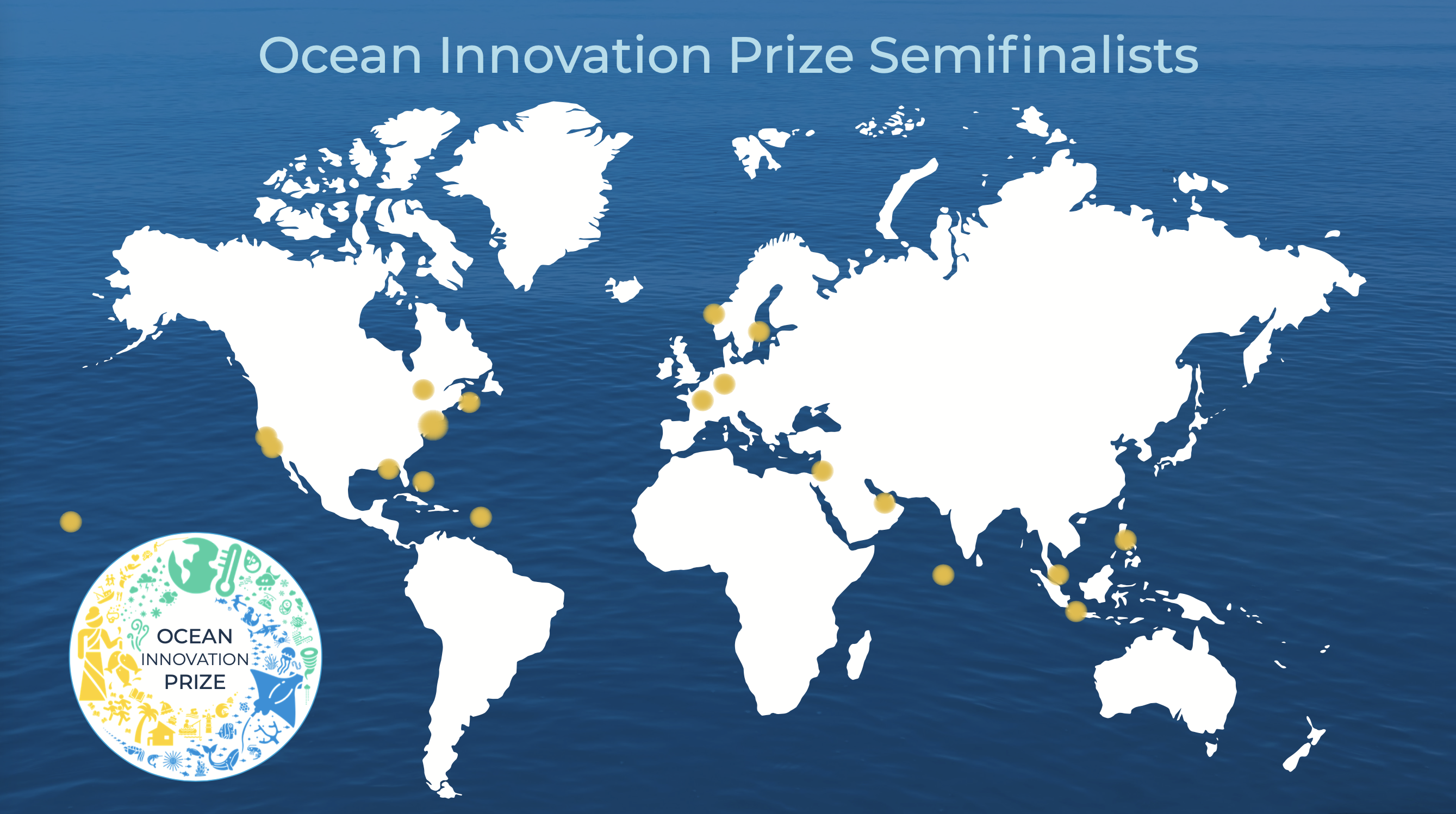 map of bci award winners