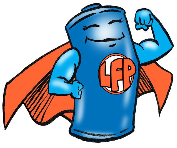 lfp battery