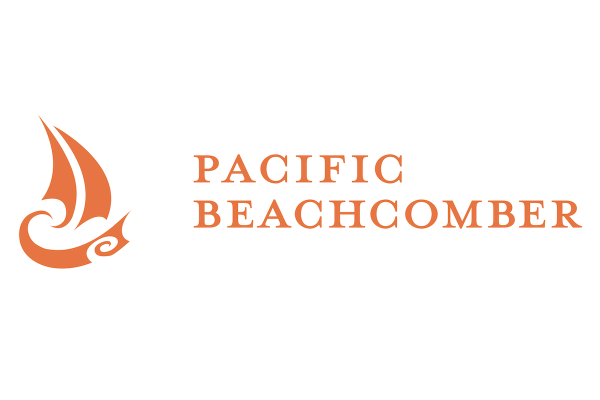 pacific beachcomber