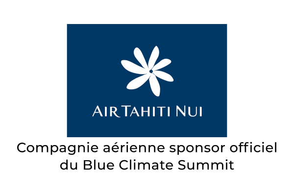 Air tahiti nui