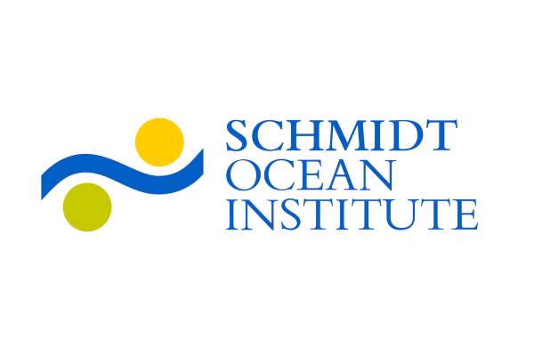schmidt ocean institute