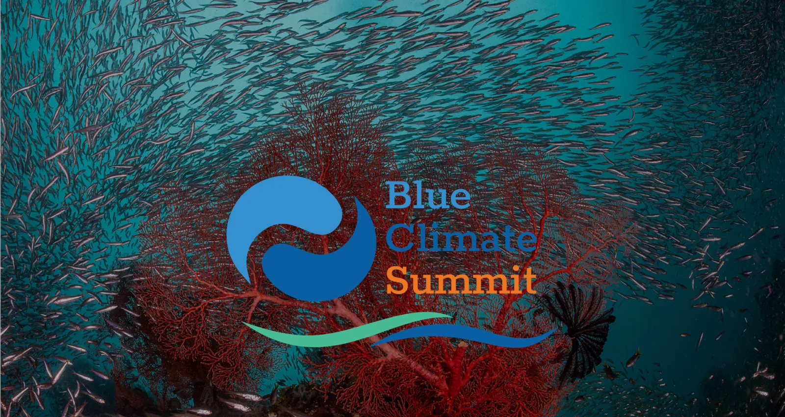 blue climate summit may 2022