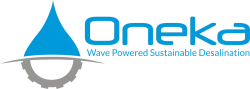 Oneka Technologies - Wave-powered sustainable desalination, Canada