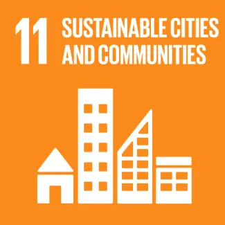 Sustainable Cities and Communities