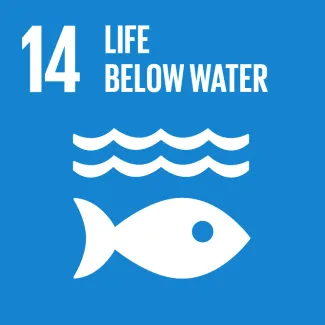 Live below water