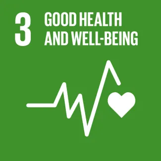 good health and well-being