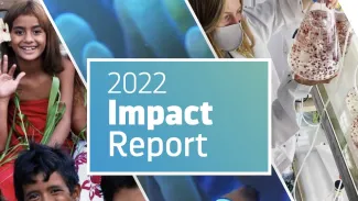 BCI Impact Report 2022