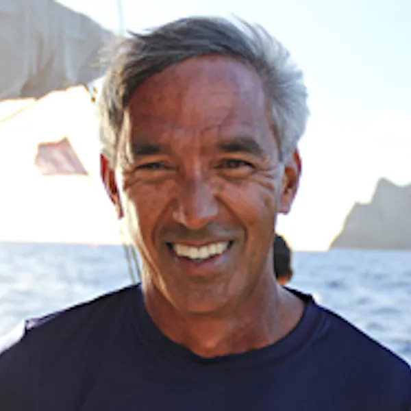 Nainoa THompson