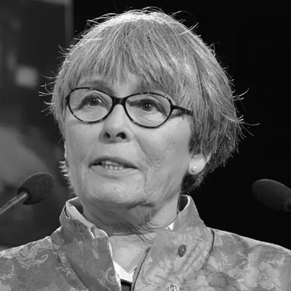 Françoise Gaill