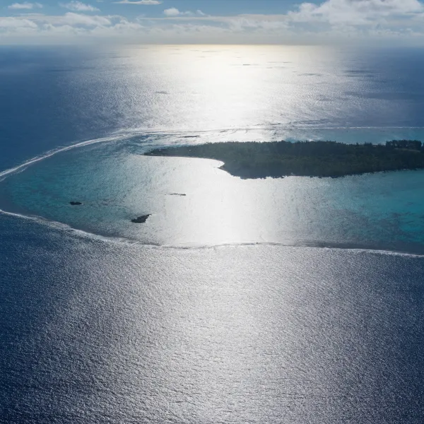 Tetiaroa Atoll