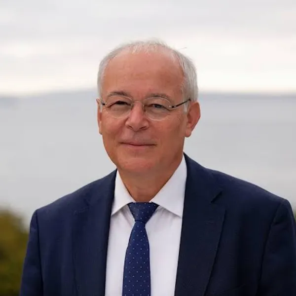 François Houllier