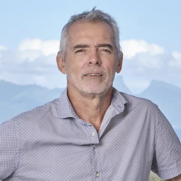 Franck Lucas