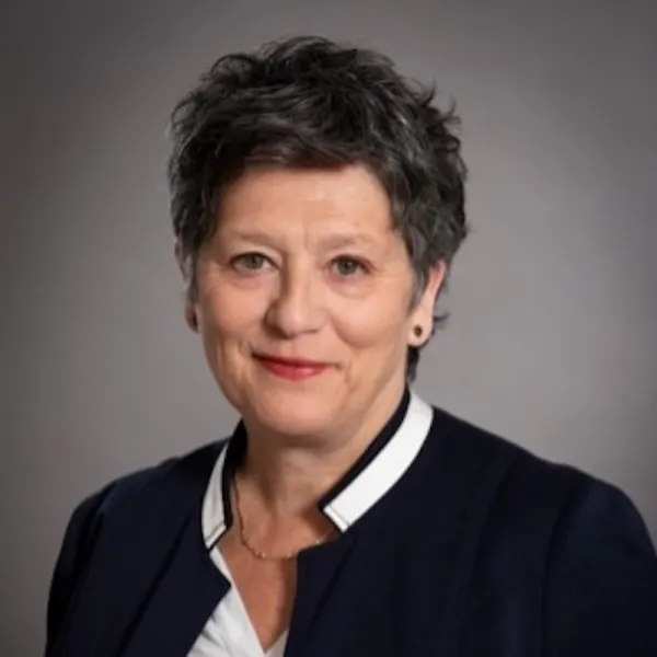 Valerie Verdier